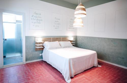 Porto Cesareo Apartment | VILLA SognoSalento