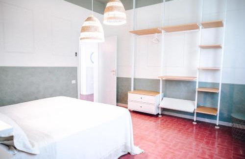 Porto Cesareo Apartment | VILLA SognoSalento