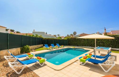 Sa Torre del Ram Villa | Family-Friendly Retreat at Villa Sol Blanc by Villa Plus