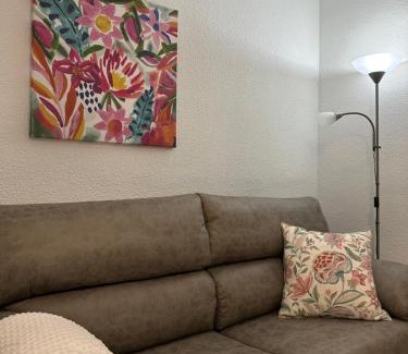 Avila Apartment | Villa Sol: Family-Friendly Retreat with 9.6/10 Rating