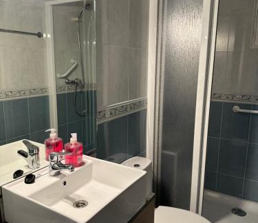 Avila Apartment | Villa Sol: Family-Friendly Retreat with 9.6/10 Rating
