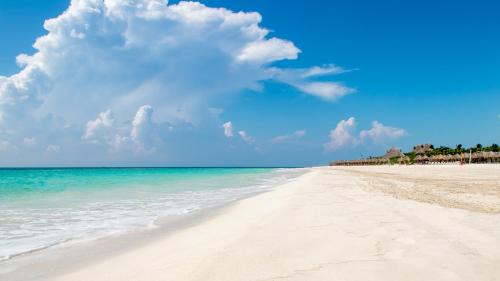 Villa Juarez Villa | Tranquil Villa Sol y Luna: Oceanfront Retreat with Pool