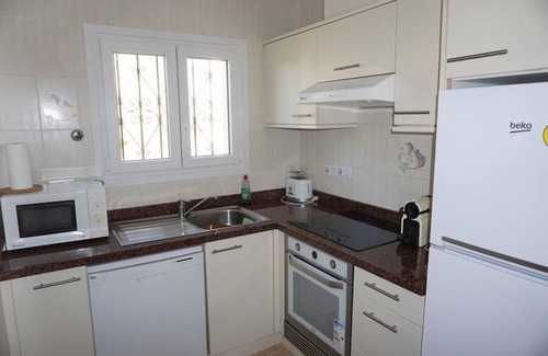Molinell Ski Chalet | Beachfront Villa SOL Y MAR with Private Pool & Spa