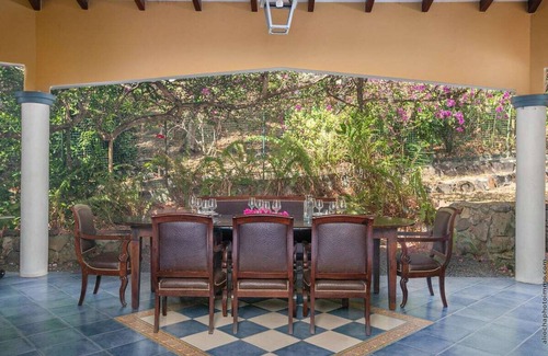Schoelcher Villa | Experience Villa Sol y Sombra: Embrace the Cuban Spirit