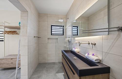 Marie Pampoen Villa | Family-Friendly Villa for 6 near Scenic Attractions