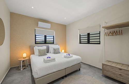 Marie Pampoen Villa | Family-Friendly Villa for 6 near Scenic Attractions