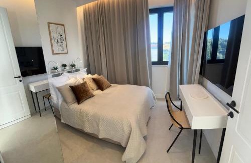 Seget Vranjica Villa | Villa Solaria