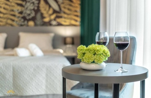 Niechorze House | Villa Solaris