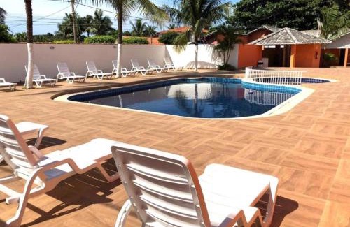 Ogiva Hotel | Relax at Villa Solarium Pousada with Pool & Breakfast
