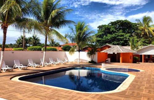 Ogiva Hotel | Relax at Villa Solarium Pousada with Pool & Breakfast