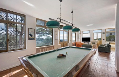 Sanremo House | Elegant Villa Sole Appartamento in Sanremo - 10/10 Rated