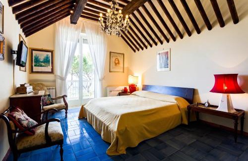 Schiazzano Villa | Villa Sole di Capri - Oceanfront Retreat with Spa & Pool