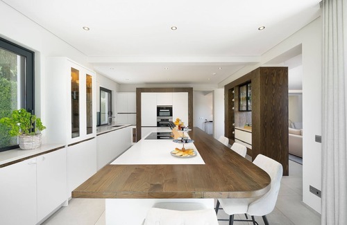 Almancil House | Villa Sole in Quinta do Lago by LovelyStay