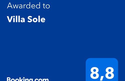 Lido di Pomposa House | Discover Villa Sole: Family-Friendly Retreat with High Ratings