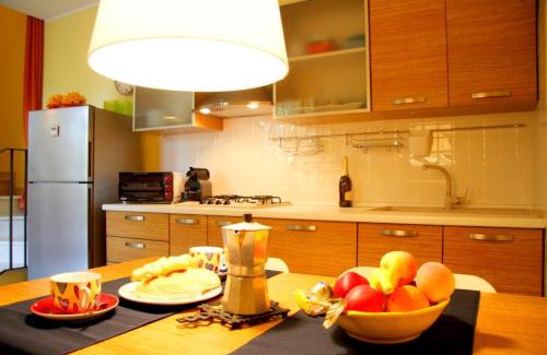 Lido di Pomposa House | Discover Villa Sole: Family-Friendly Retreat with High Ratings