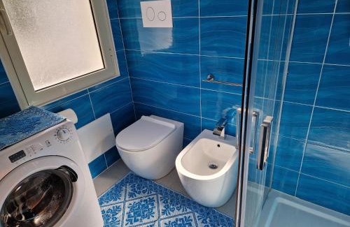 Monte Longu Apartment | Villa Sole