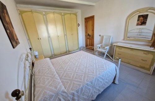 Monte Longu Apartment | Villa Sole