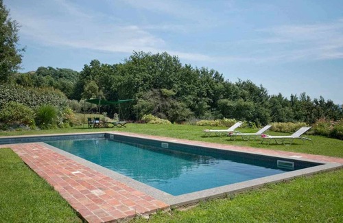 Capannori House | Villa Sole Mio - Bertolli Villas: Guest Rated 10/10, Pet Friendly