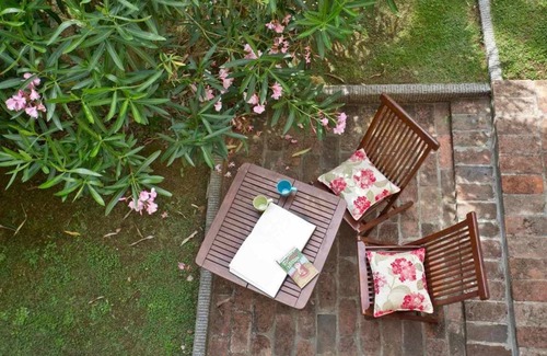 Capannori House | Villa Sole Mio - Bertolli Villas: Guest Rated 10/10, Pet Friendly