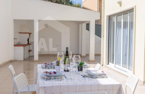 Ericeira House | Discover Villa Soleil: Family-Friendly Getaway with Spa