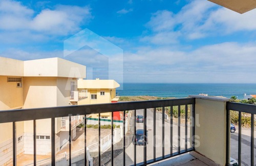 Ericeira House | Discover Villa Soleil: Family-Friendly Getaway with Spa