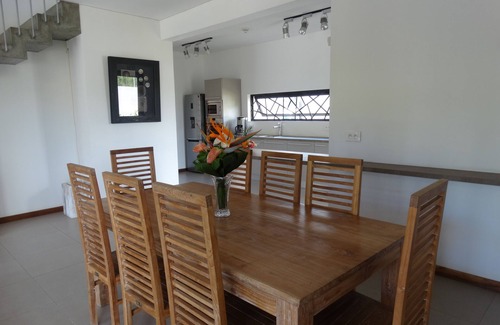 Trou aux Biches Villa | Villa Soleil: New Villa with Ocean View & Pool Near Lagoon