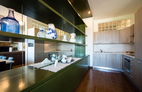 Lonato del Garda Villa | Villa SoleLago Exclusive: Lake View with Private Pool & Spa