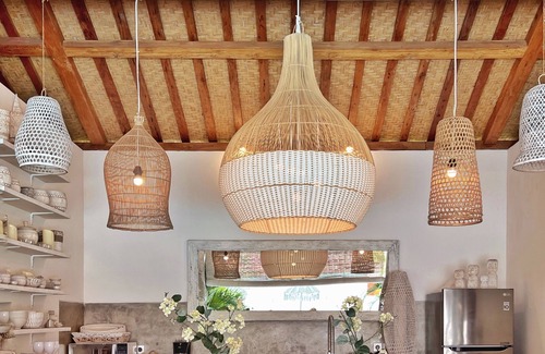 Petitenget Villa | Villa Solo Macha: 4-Bedroom Retreat in Seminyak Oberoi