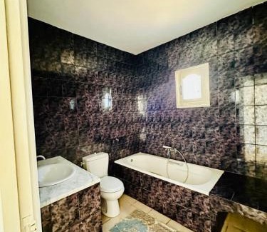 Sangho House | Villa Soltana