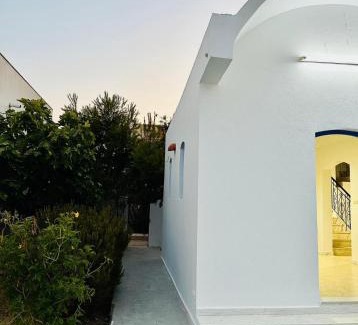 Sangho House | Villa Soltana