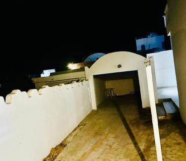 Sangho House | Villa Soltana