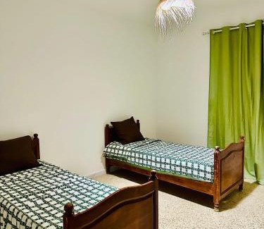 Sangho House | Villa Soltana