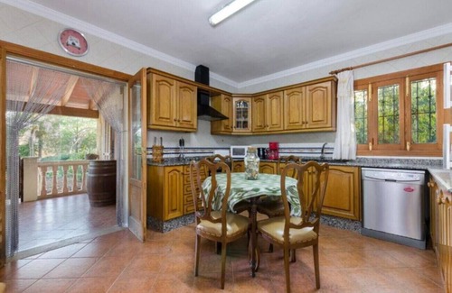 Lloseta Villa | Villa Son Tugores: Guest Rated 10/10 with Private Pool & Spa