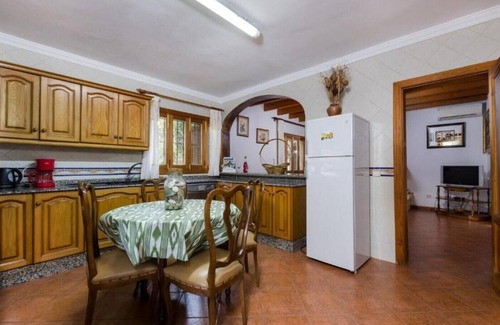 Lloseta Villa | Villa Son Tugores: Guest Rated 10/10 with Private Pool & Spa