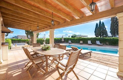 Sa Pobla Villa | Experience Villa Son Valentí: 4-Star Oceanfront Retreat