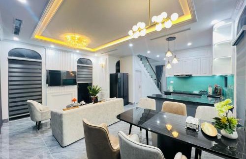 Van Don Apartment | Relax at Villa Sonasea Vân Đồn with Private Beach Access