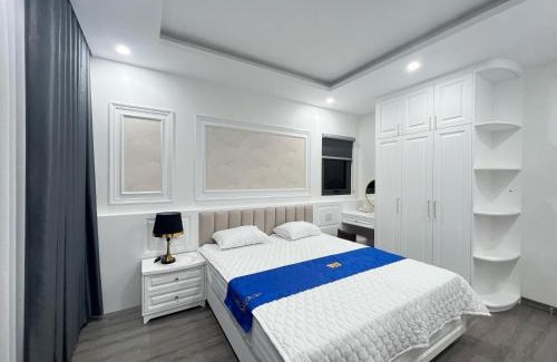 Van Don Apartment | Relax at Villa Sonasea Vân Đồn with Private Beach Access