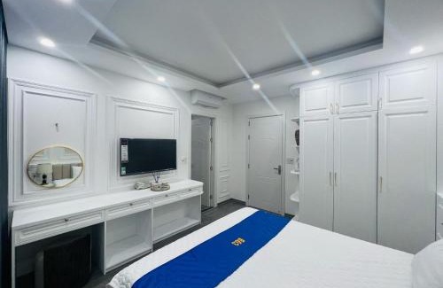 Van Don Apartment | Relax at Villa Sonasea Vân Đồn with Private Beach Access
