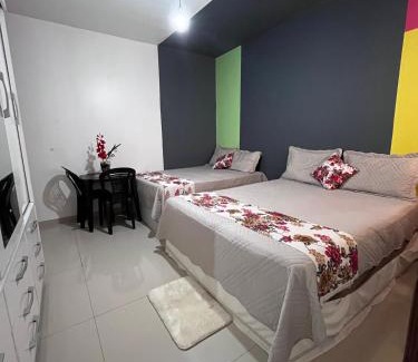 Belem House | Villa sonhos 2