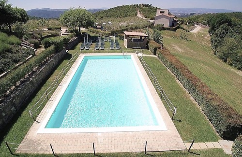 Cantalupo House | Experience Villa Sonia M: Cozy Cottage Surrounded by Olives