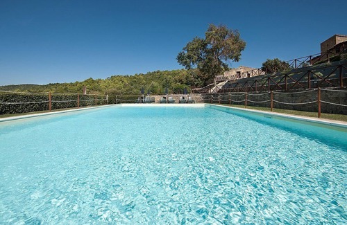 Cantalupo House | Experience Villa Sonia M: Cozy Cottage Surrounded by Olives