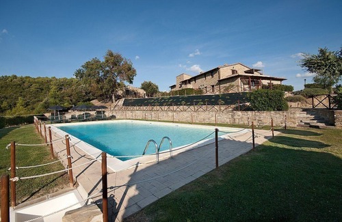Cantalupo House | Experience Villa Sonia M: Cozy Cottage Surrounded by Olives