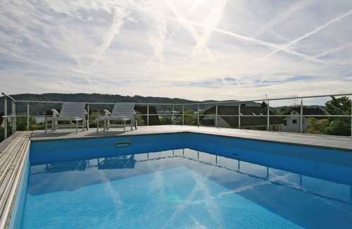 Ludwigshafen House | Villa Sonne on Lake Constance