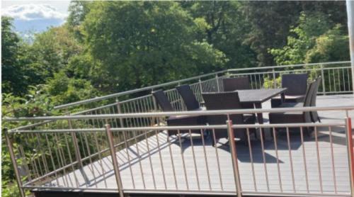 Großhabersdorf Apartment | Villa Sonnenblick: Family-Friendly Retreat Near Playmobil Funpark