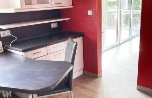 Großhabersdorf Apartment | Villa Sonnenblick: Family-Friendly Retreat Near Playmobil Funpark