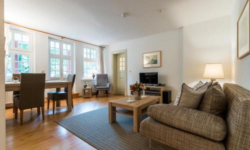 Ostseebad Ahrenshoop Apartment | Family-Friendly Villa Sonnenfrieden: Guest Rated 8.8/10