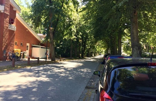 Ostseebad Boltenhagen House | Villa Sonnengarten Apartment No. 6