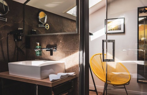 Gmain Hotel | Villa Sonnenhof Boutique-Hotel: 10/10 Guest Rated Retreat