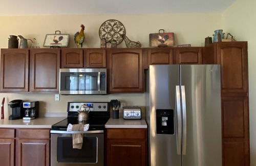 Windsor Hills House | Villa Sonrisa: 5BR Oasis with Pool, Minutes from Disney