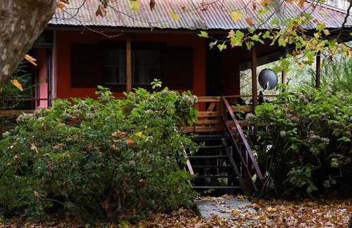 Partido de Tigre Cabin | Villa Sophia del Delta: Oceanfront Getaway with Pool